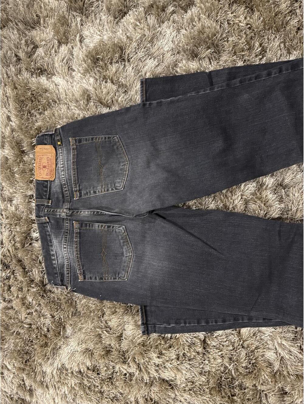 Lucky Brand Dark Wash Bootcut - Picture 2 of 6